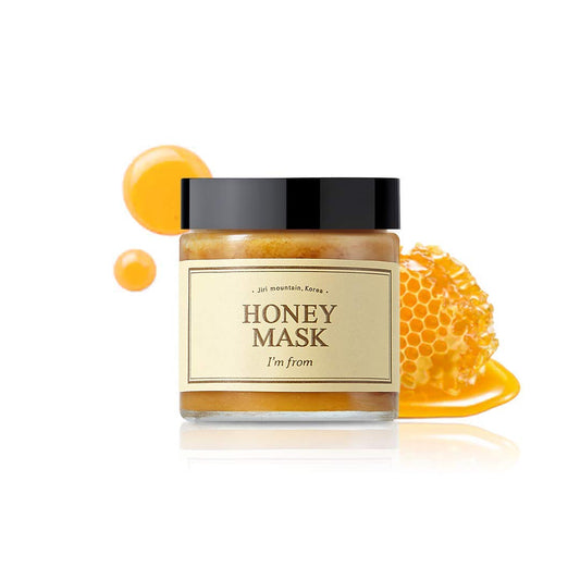 I’m From Honey Mask