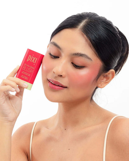 Pixi On The Go Blush In Ruby