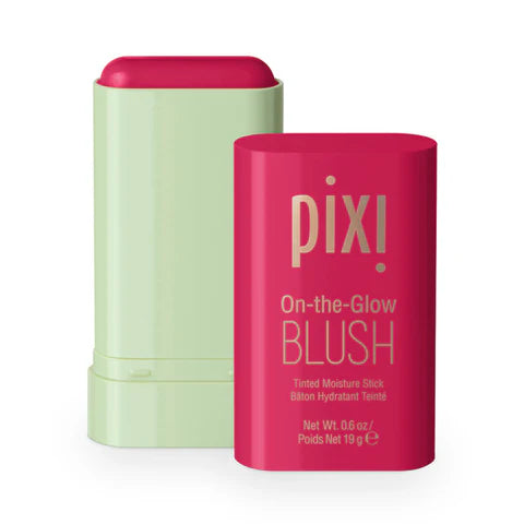 Pixi On The Go Blush In Ruby