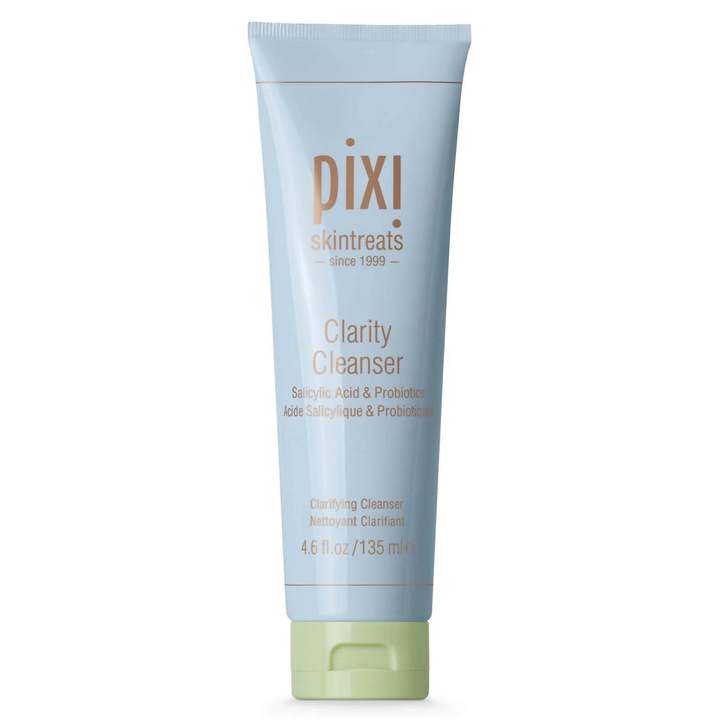 Pixi Clarity Cleanser