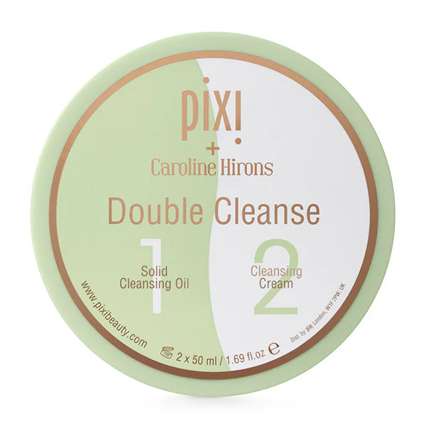 Pixi Double Cleanse