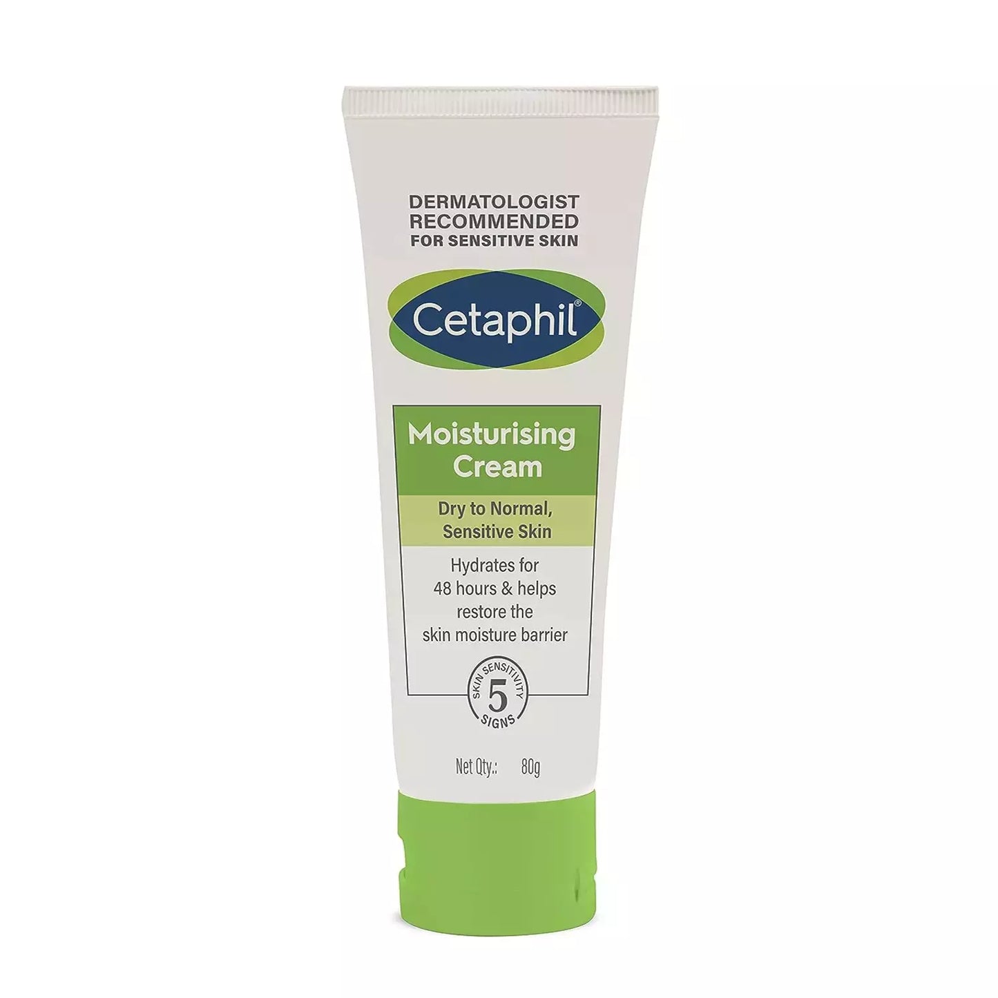 Cetaphil Moisturizing Cream 100g