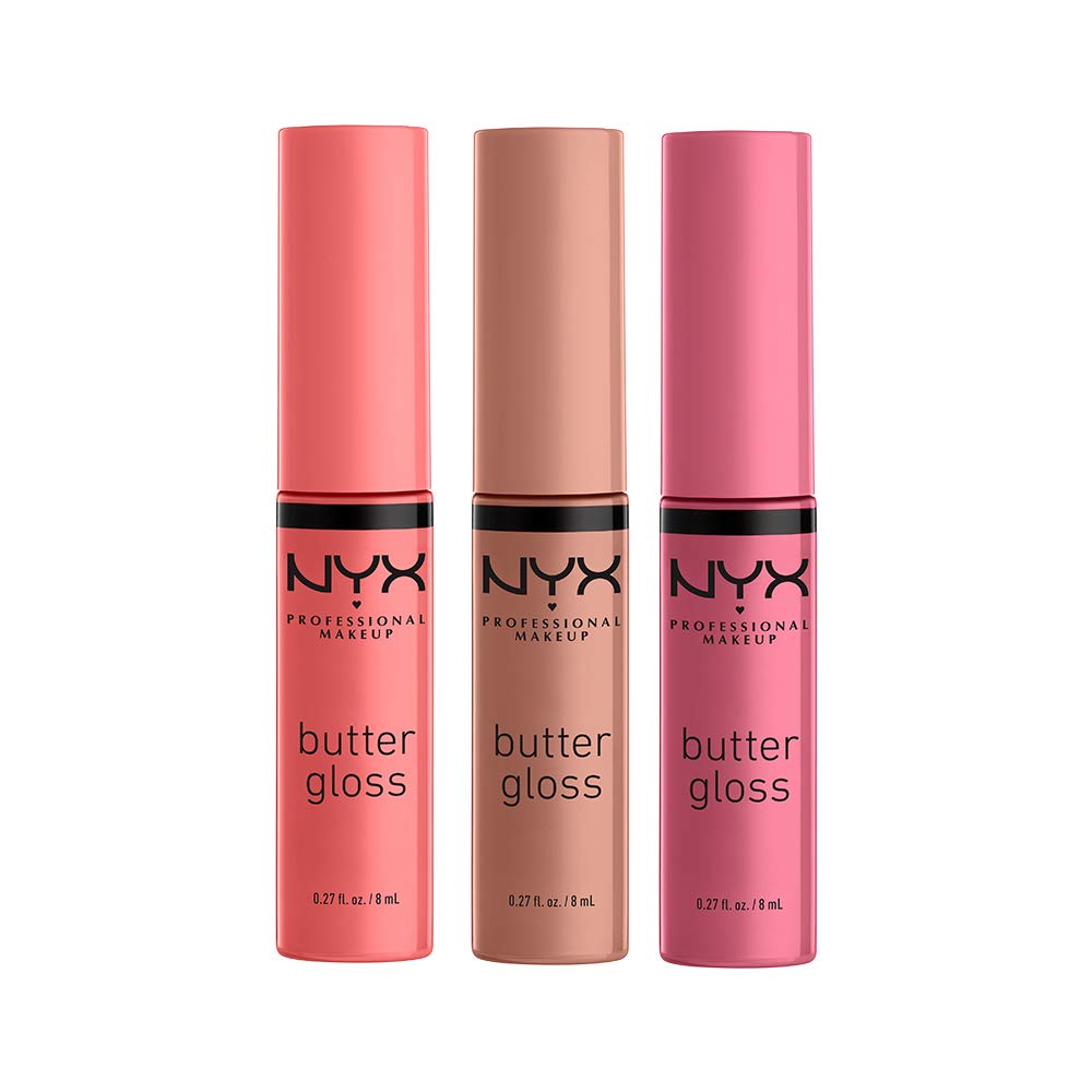 Nyx Lip Butter Gloss