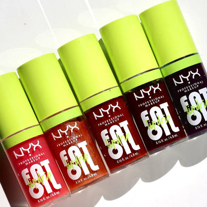 Nyx Fat Lip Oil