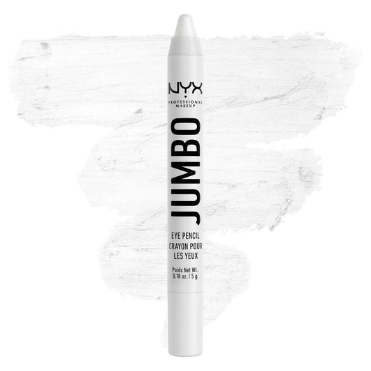 Nyx Jumbo Eye Pencil In Milk