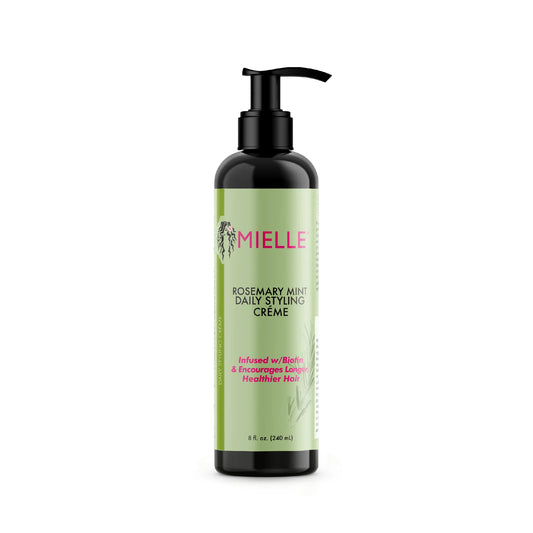 Mielle Rosemary Mint Styling Cream