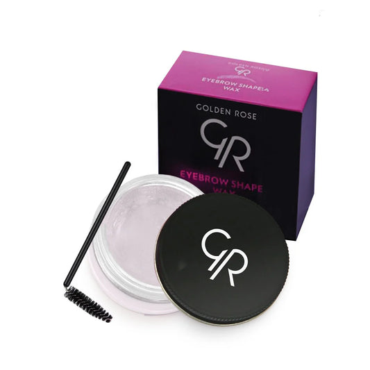 Golden Rose Brow Wax