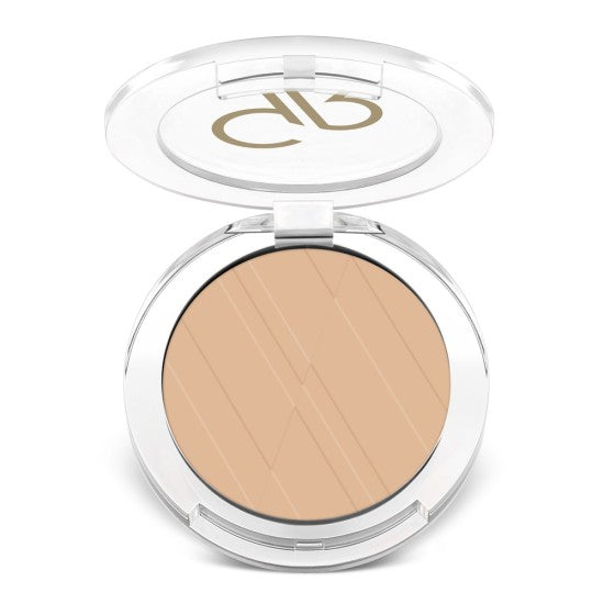 Golden Rose Pressed Powder Spf15