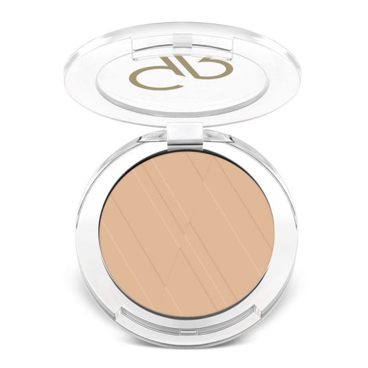 Golden Rose Pressed Powder Spf15