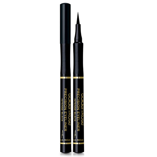 Golden Rose Precision Eye Liner