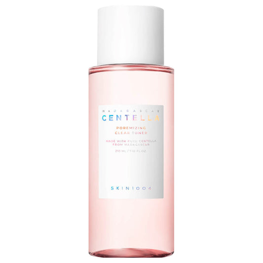 Skin 1004 Poreminimizing Clear Toner