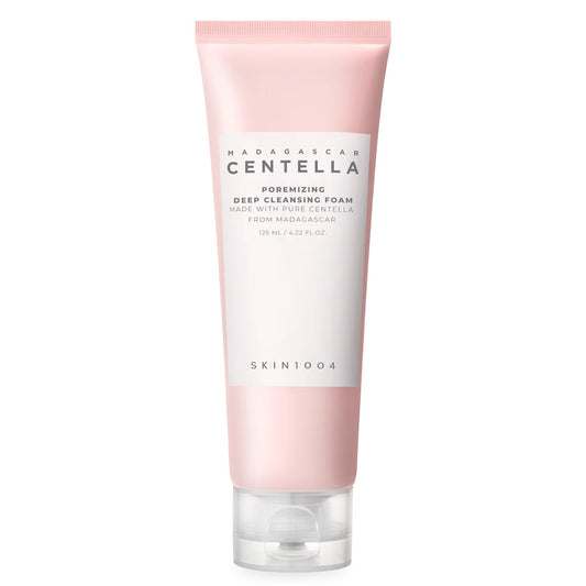 Skin 1004 Poremizing Deep Cleansing Foam