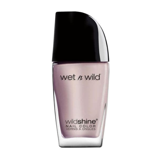 Wet N Wild Wild Shine Nail Color Yo Soy