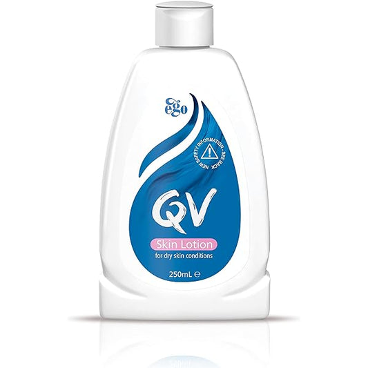 Qv Moisturizing Lotion