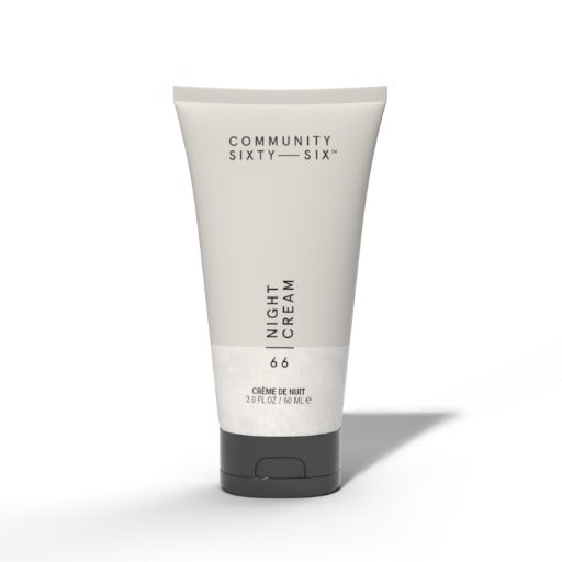 Community Sixty Six Night Cream