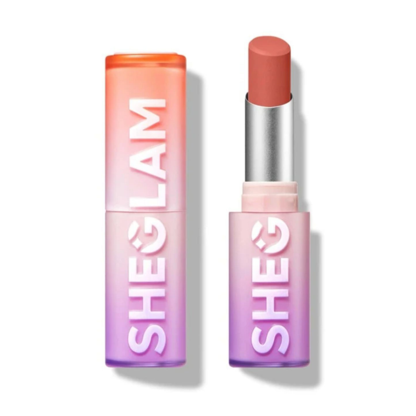 Sheglam Long Lasting Matte Lip Stick