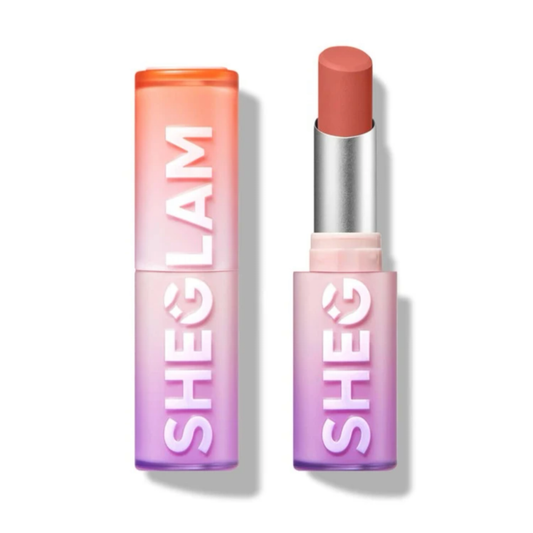 Sheglam Long Lasting Matte Lip Stick