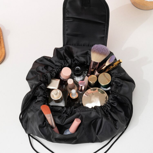 Travel Storage Makeup Bag