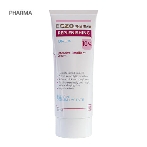 My Eczo Pharma 10% Urea Cream