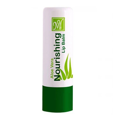 My Aloe Vera Nourishing Lip Balm