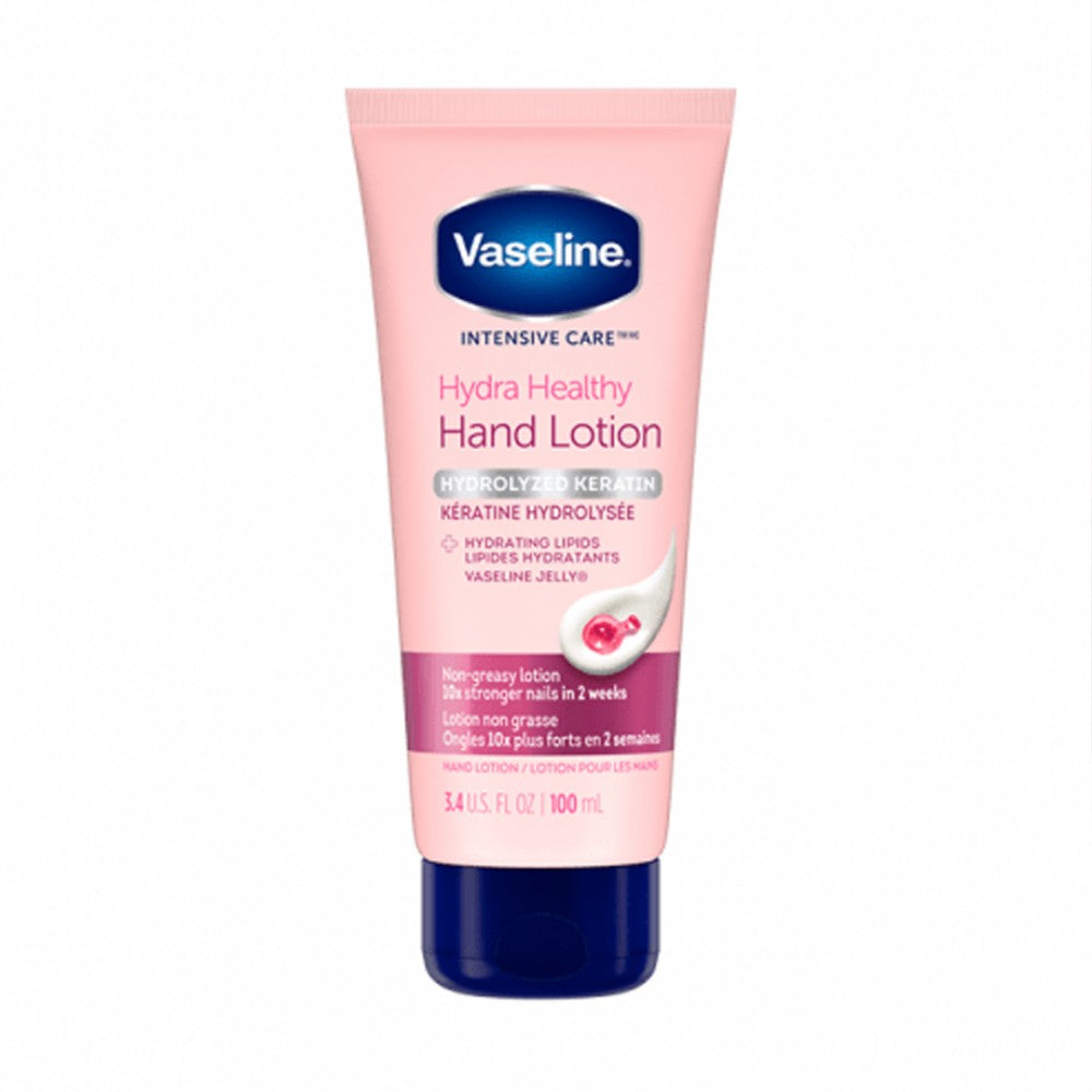 Vasline Healthy Hands Hand Lotion