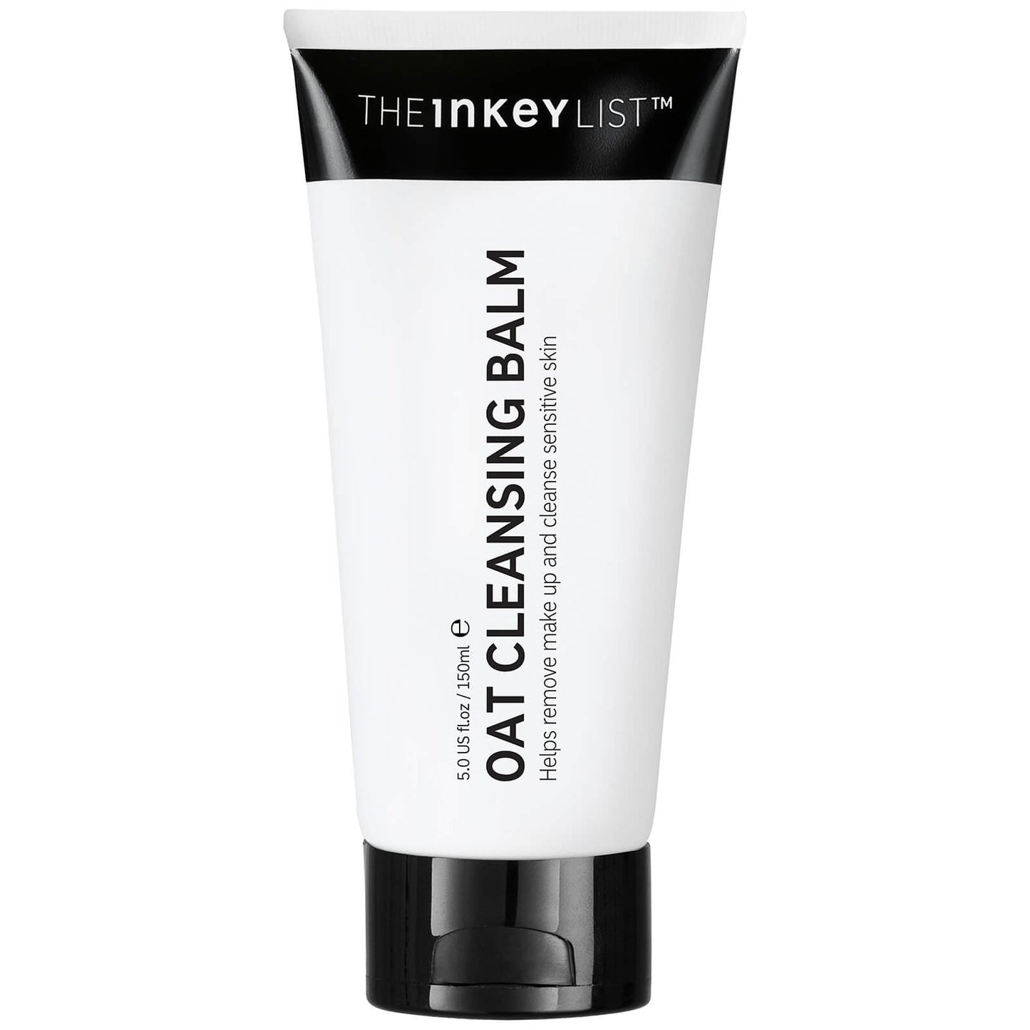 The Inky List Oat Cleansing Balm