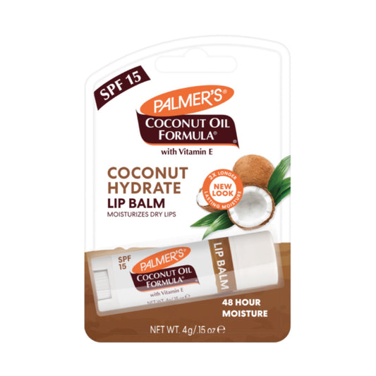 Palmer’s Coconut Hydrate Lip Balm Spf15