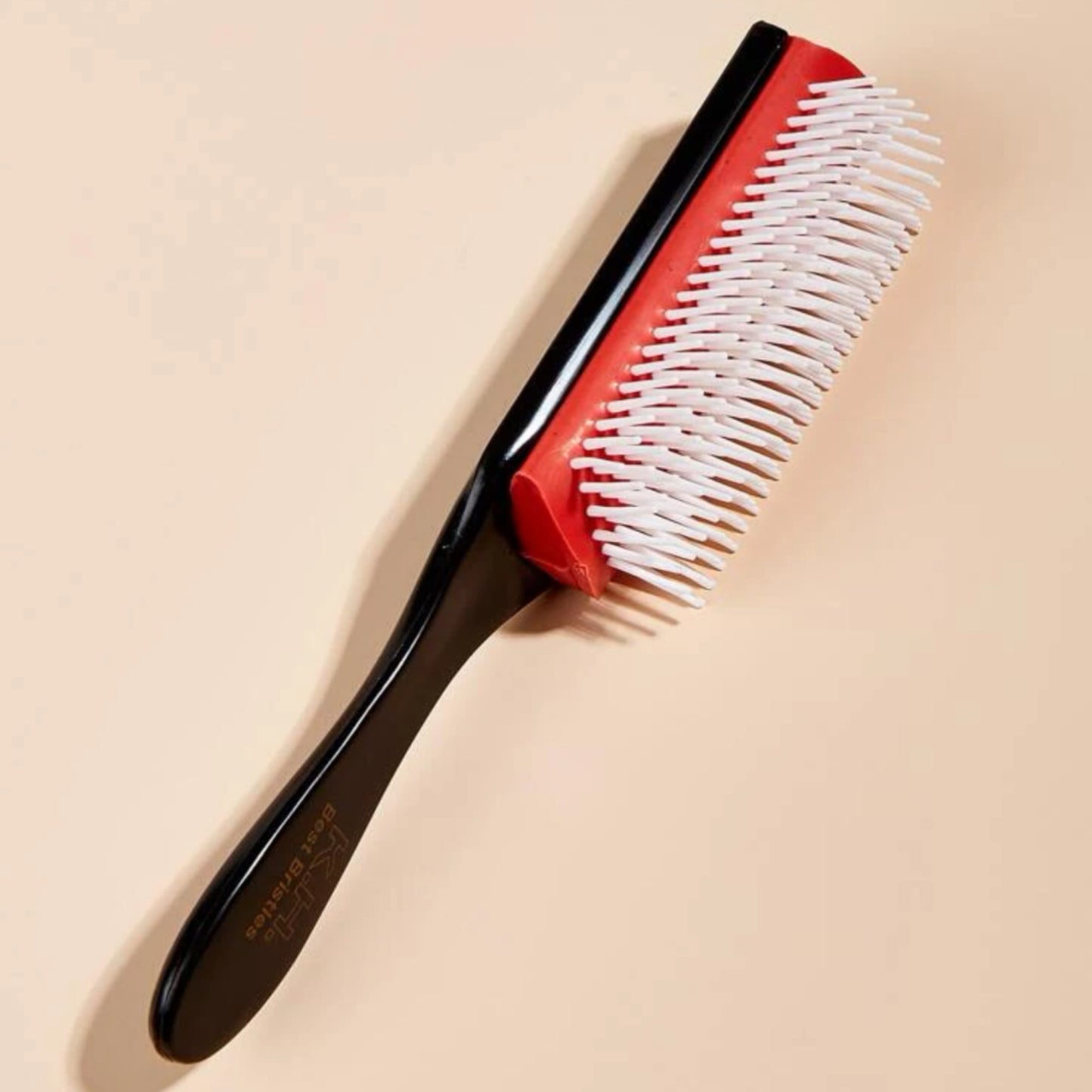 Row Styling Curly Hair Brush