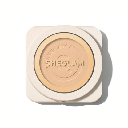 Sheglam Skin Focus High Coverage Powder Foundation