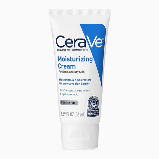 Cerave Moisturizing Cream