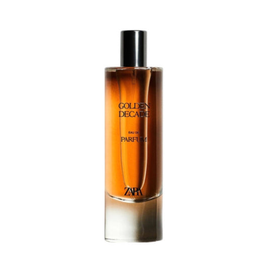 Zara Golden Decade Eau De Parfum