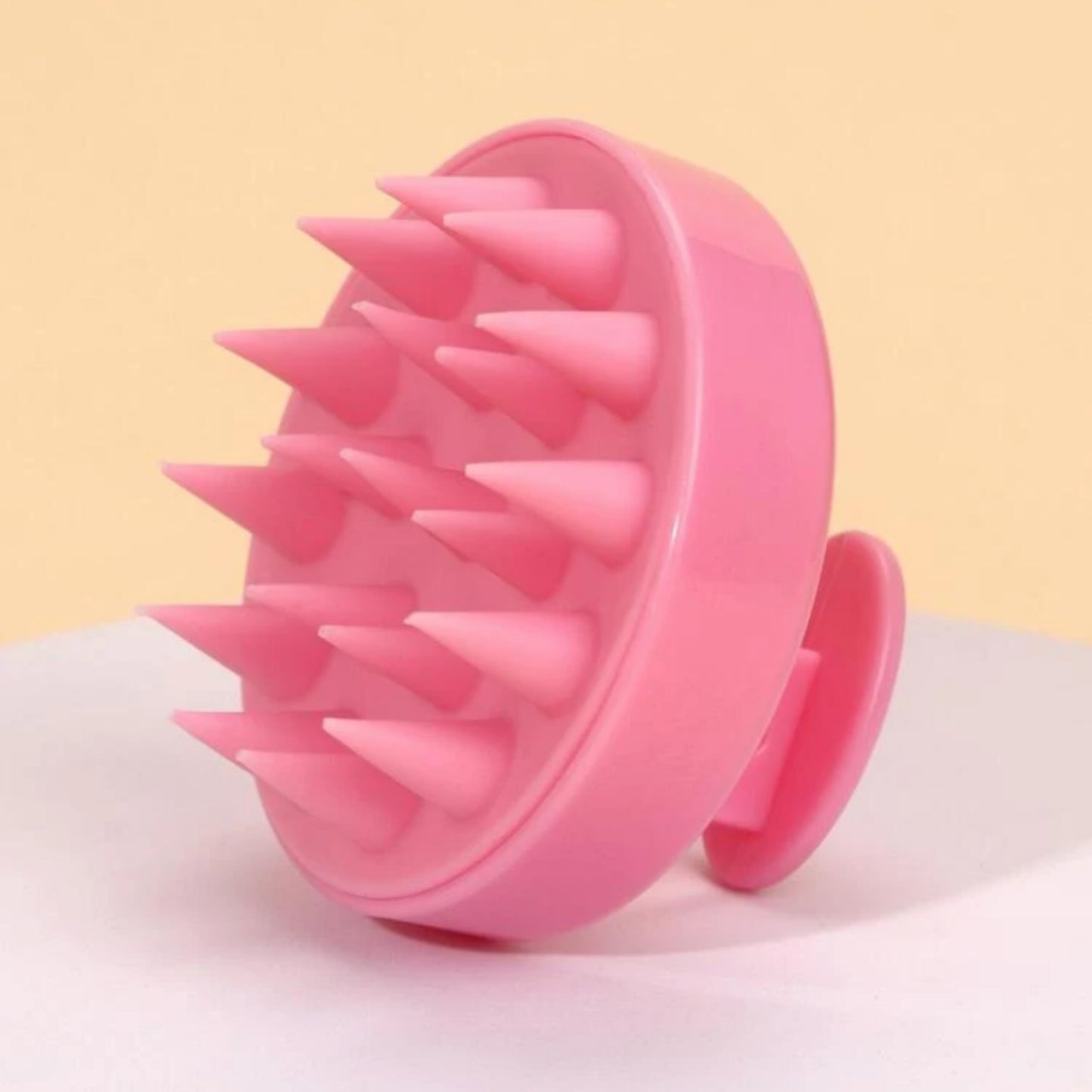 Scalp Massager Brush