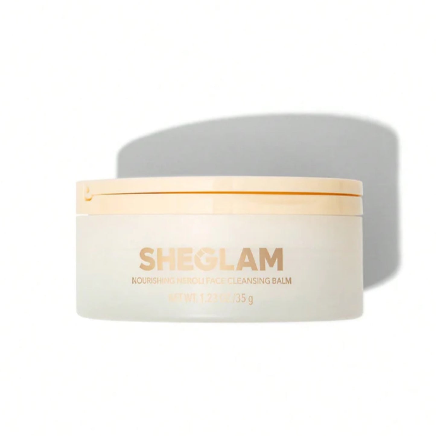 Sheglam Face Cleansing Balm