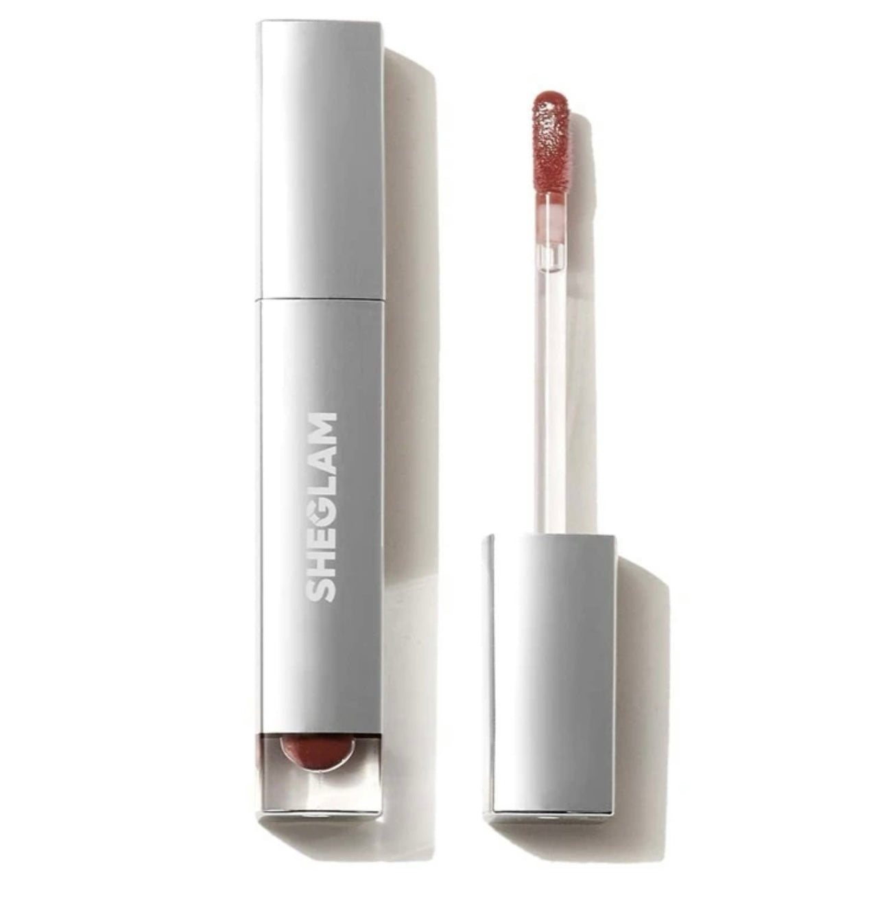 Sheglam Glaze Daz Lip Gloss