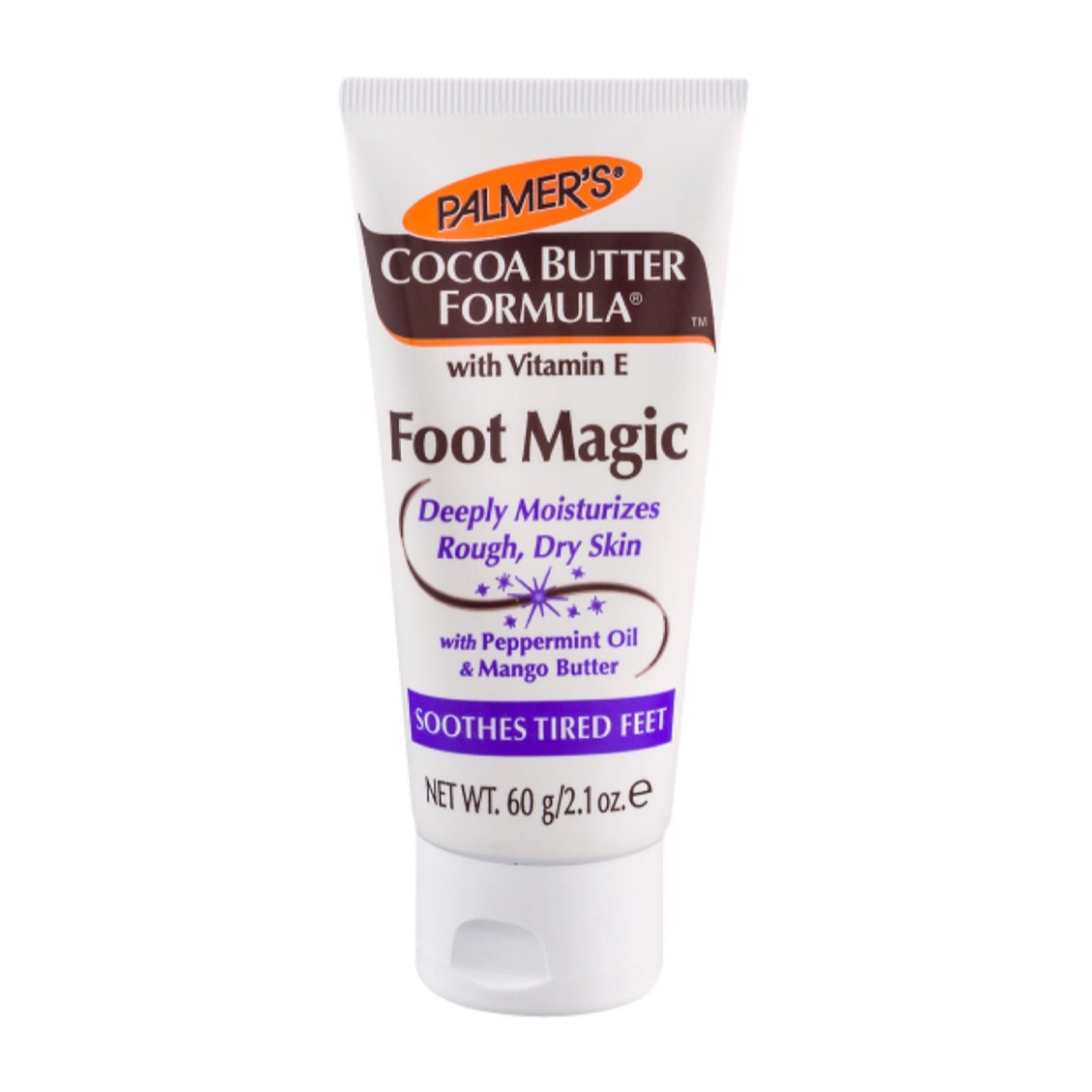 Palmer’s Magic Foor Moisturizer