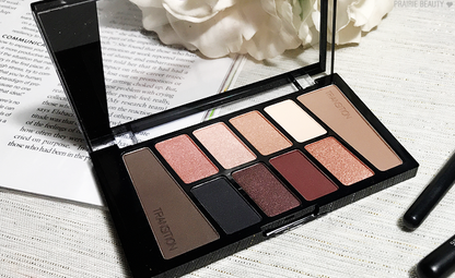 Wet N Wild Nude Eyeshadow Palette