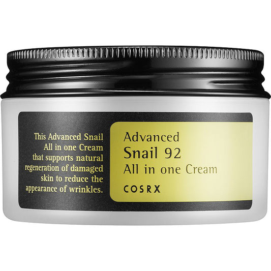 Cosrx Advanced Snail All In One Cream