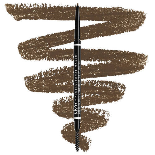 Nyx Micro Brow Eyebrow Pencil