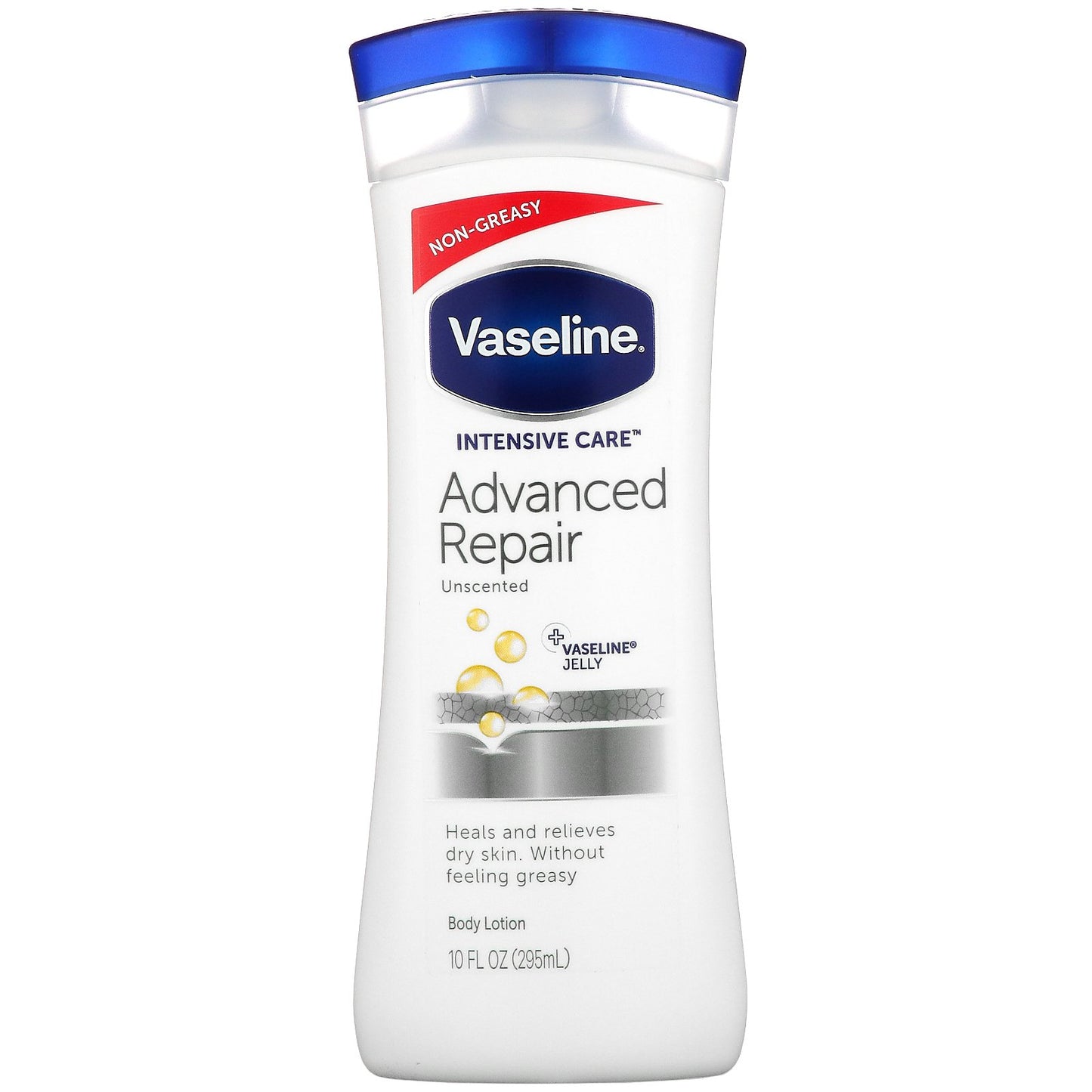 Vaseline Advanced Repair Lotion