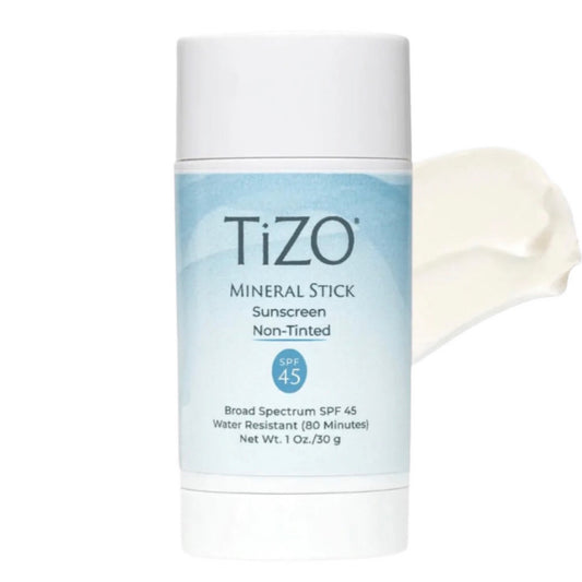 Tizo Mineral Sunscreen Stick Non Tinted