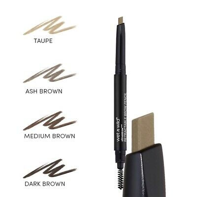 Wet N Wild Eyebrow Pencil