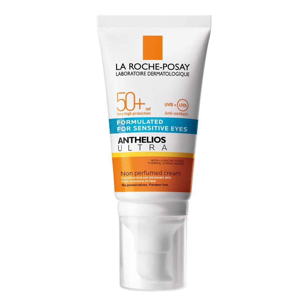 La Roche-Posay Anthelios Hydrating Sun Cream Spf50