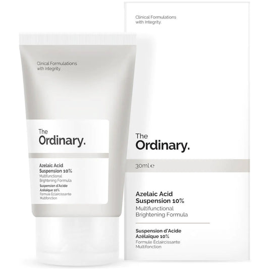 The Ordinary Azelaic Acid 10% Suspension