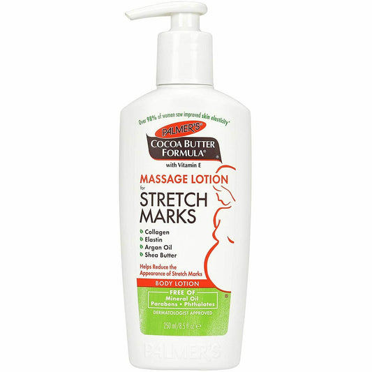 Palmer’s Massage Lotion For Stretch Marks