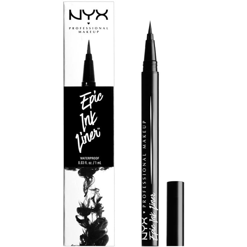 Nyx Epic Ink Liner