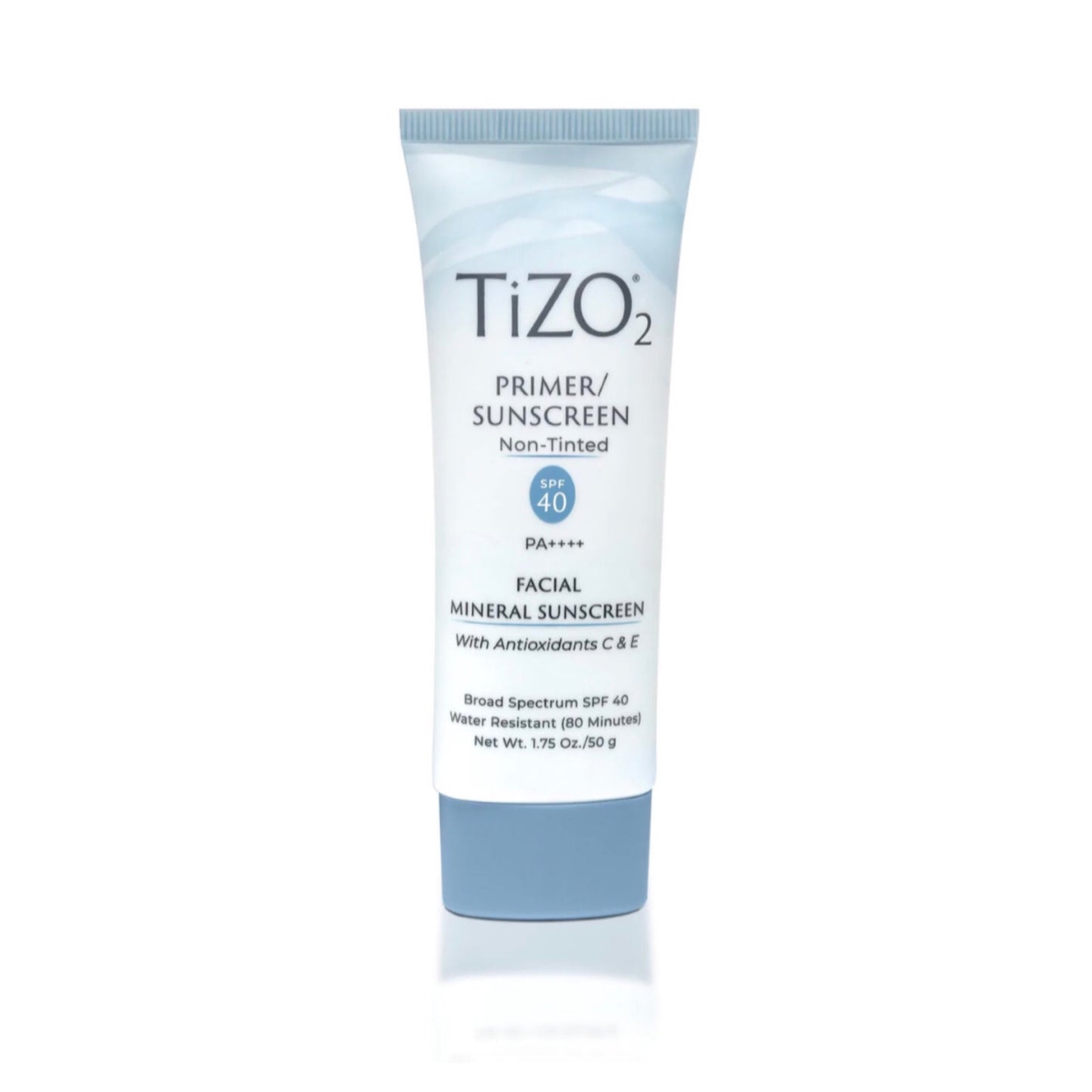 Tizo2 Mineral Sunscreen Spf40