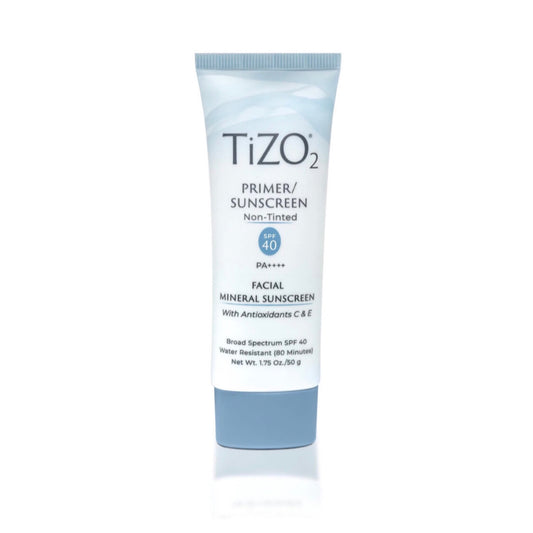 Tizo2 Mineral Sunscreen Spf40