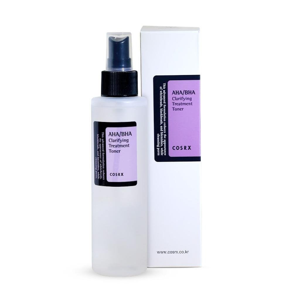 Cosrx Aha Bha Toner