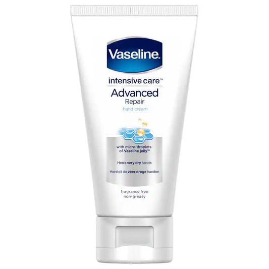 Vasline Advanced Repair Hand Cream