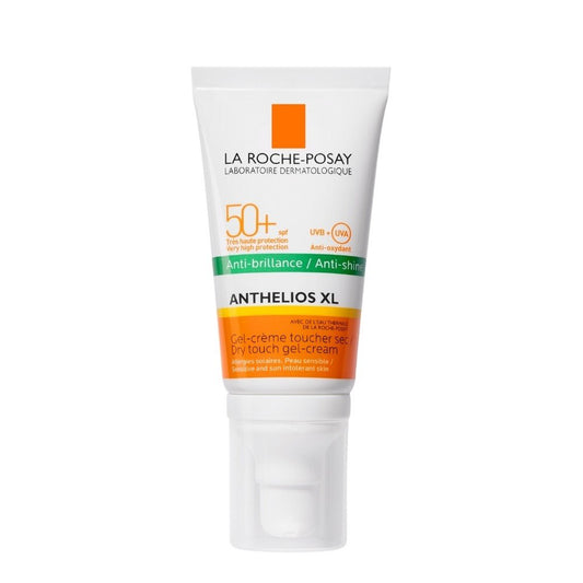 La Roche-Posay Anti Shine Dry Touch Sunscreen